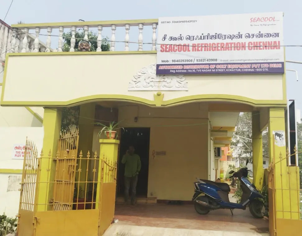 Refrigeration-Compressor-Spares-in-Chennai